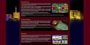 Vegas Slot Casino 1