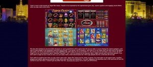 Vegas Slot Casino 2