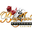 blackjack ballroom casino review