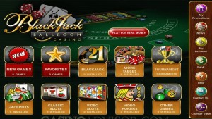 blackjack ballroom casino review