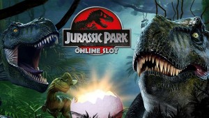 jurassic park online slot