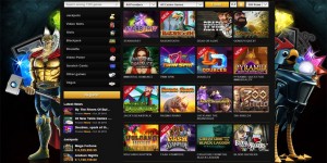 video slots review