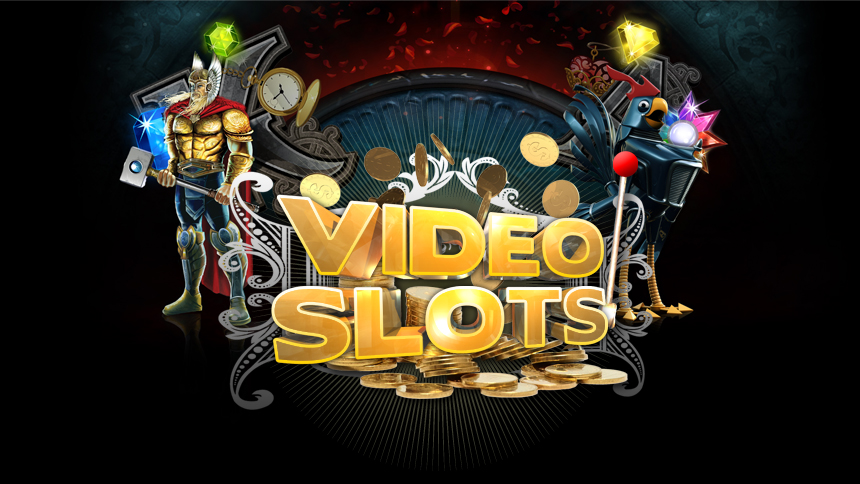 Video slots