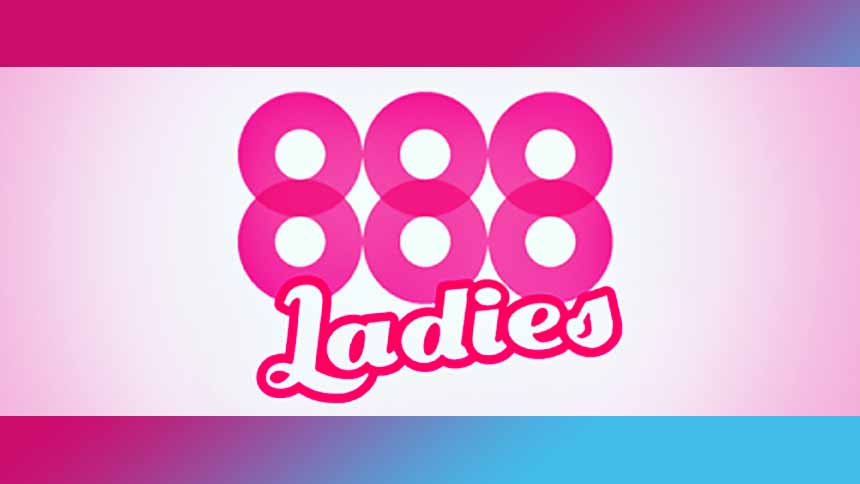 888 Ladies review