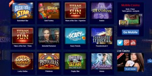 All Slots Casino Review 1