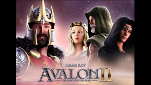 Avalon II Slot Review