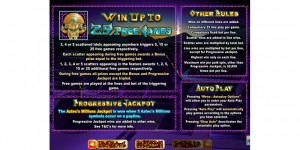 Aztec's Millions Slot Review 3