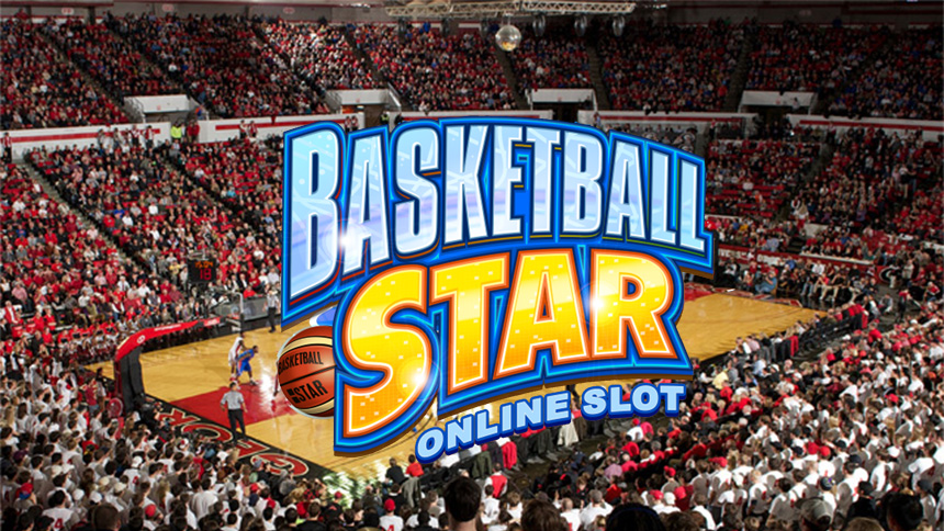 Basketball Star Slot Review