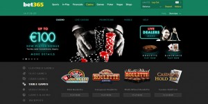 Bet365 Casino Review 1