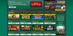 Bet365 Games Review 1