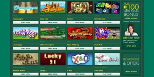 Bet365 Games Review 3