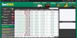 Bet365 Poker Review 1
