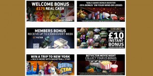 BetVictor Casino review 2