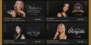 BetVictor Casino review 3