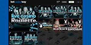 Betway Casino Review 2