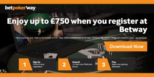 Betway Poker Review 1