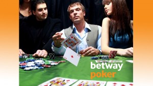 Betway Poker Review