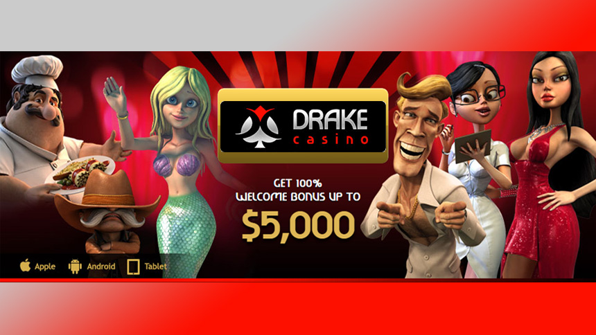 drake casino no deposit bonus codes may 2024