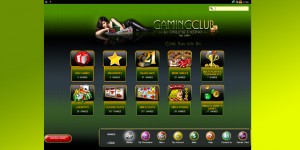 Gaming Club Casino Review 1