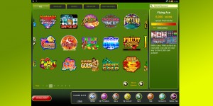 Gaming Club Casino Review 2