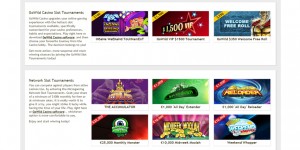 GoWild Casino Review 3