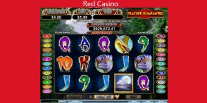 Intertops Casino review 2