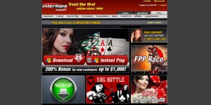 Intertops Poker Review 1