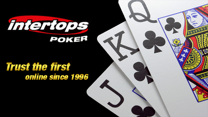 Intertops Poker Review