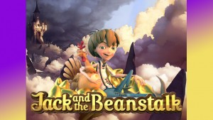 Jack and the Beanstalk slot Review