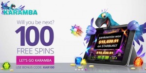 Karamba Casino Review 1