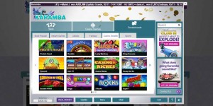 Karamba Casino Review 4