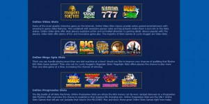 Lucky Nugget Casino Review 2