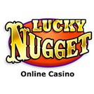 Lucky Nugget Casino review small