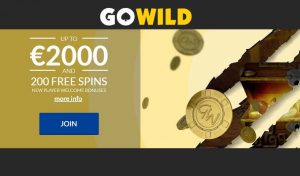 gowild casino review