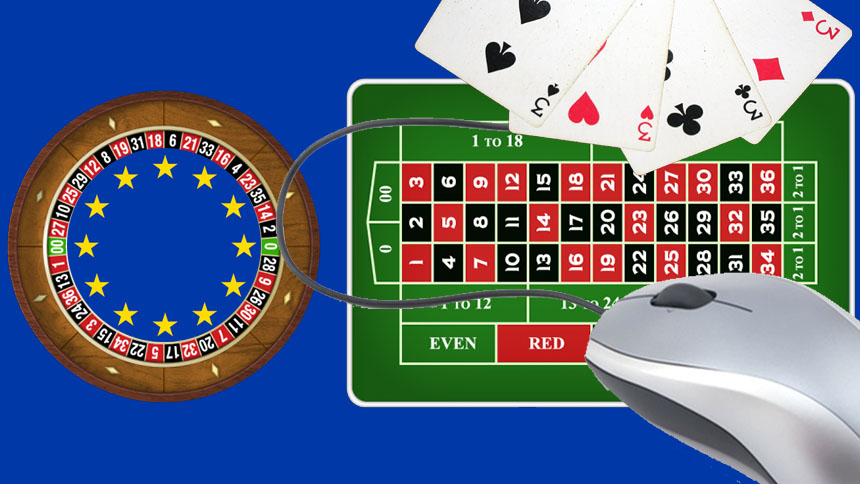EU Online Gambling
