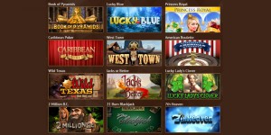 Jubise Casino review 1