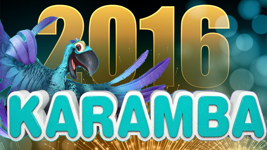 Karamba Casino Promo