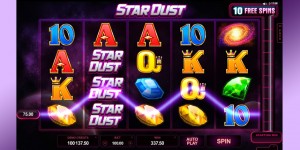 Stardust Slot Review 1