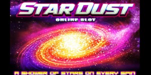 Stardust Slot review
