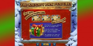 The Naughty List Slot Review 3