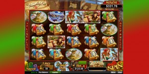 The Naughty List Slot Review