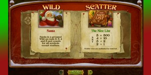 The Nice List Slot Review 3