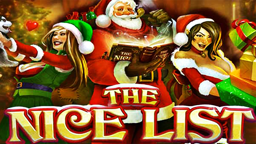 The Nice List Slot Review