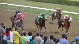 florida horse racing