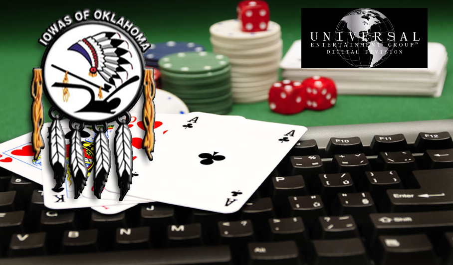 online native american casino