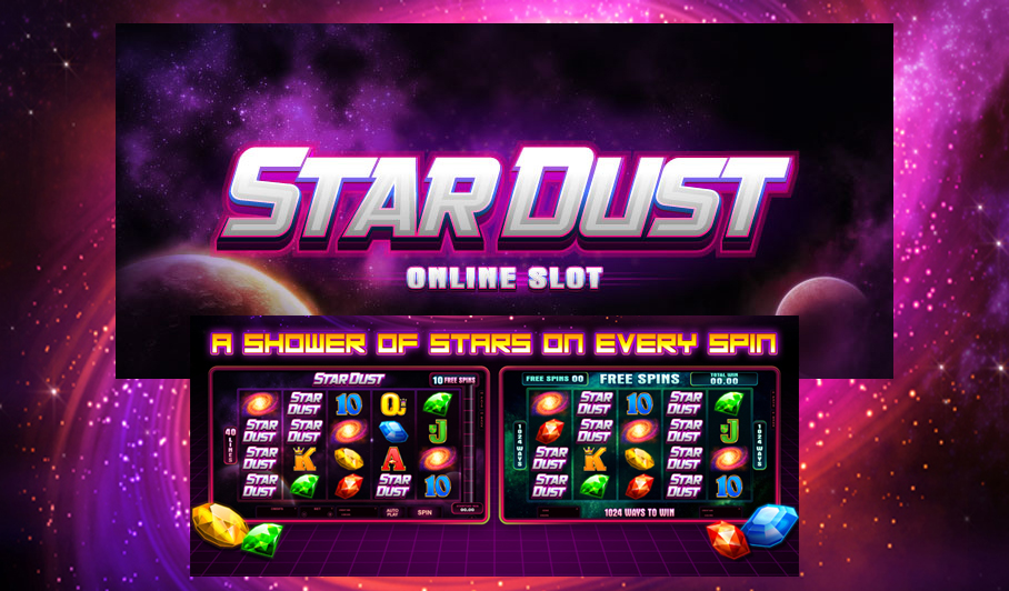 stardust-slot review