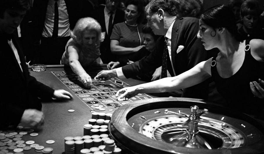 Famous Gamblers Who Are Women