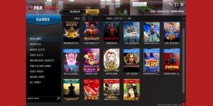 PKR Casino Review 2