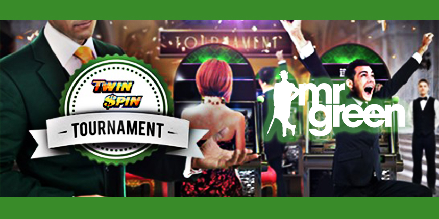 Twin Spin Tourney