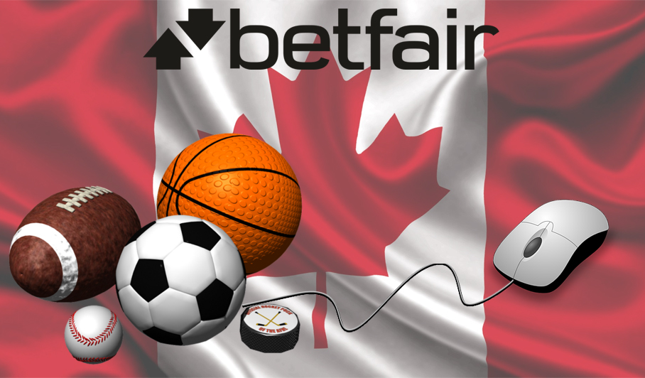 canadian online gambling